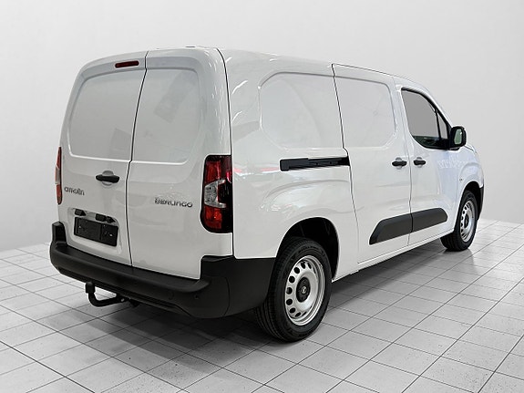Citroen Berlingo 5 of 5