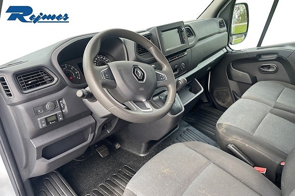 Renault Master 5 of 5