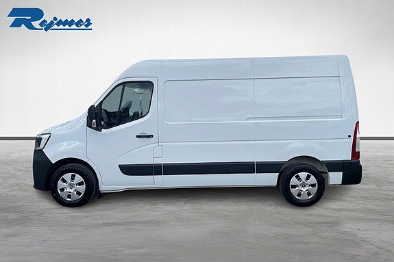 Renault Master 2 of 5