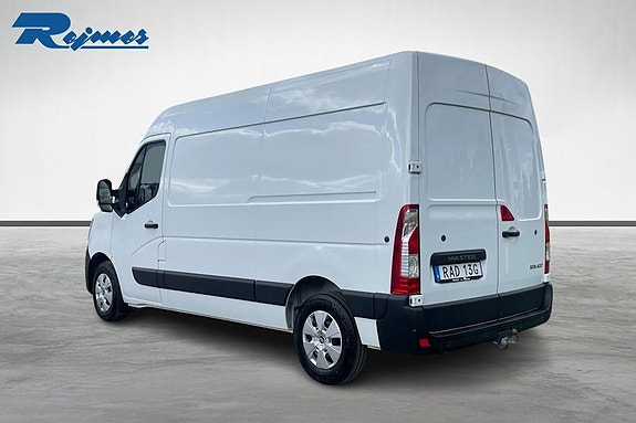 Renault Master 3 of 5