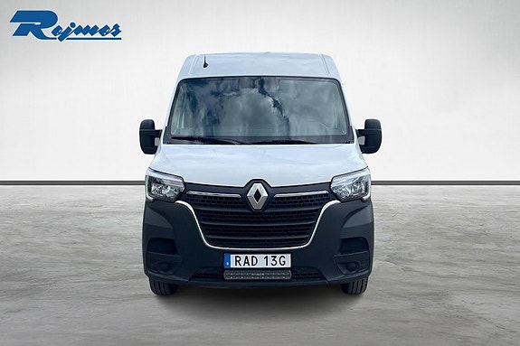 Renault Master 4 of 5
