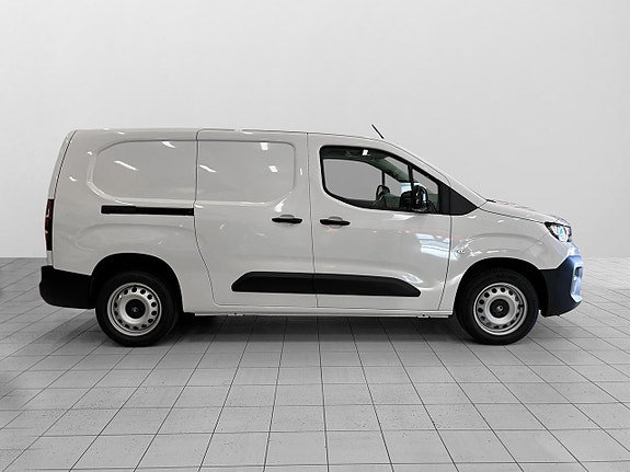 Citroen Berlingo 4 of 5