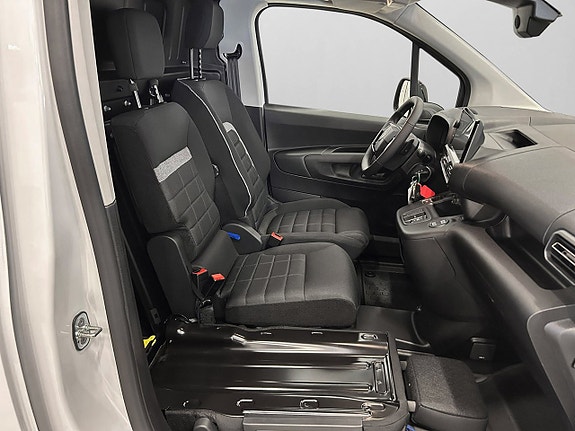 Citroen Berlingo 10 of 15