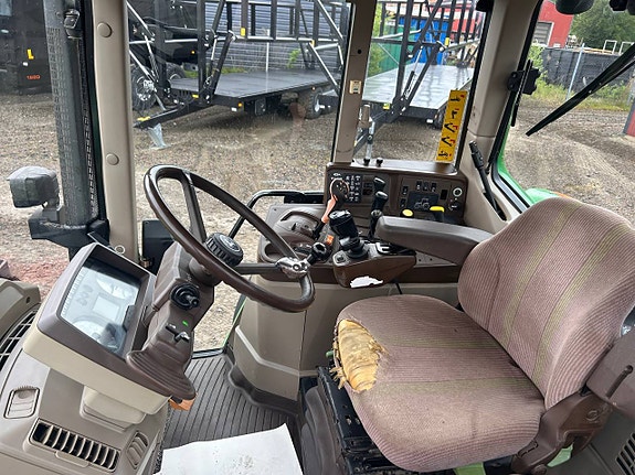 John Deere 6420 S 7 of 7