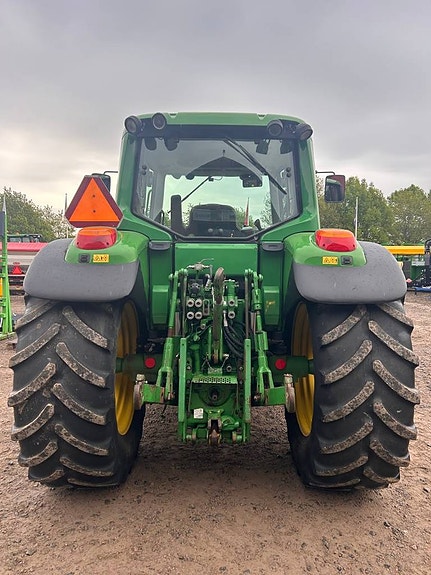 John Deere 6420 S 5 of 7