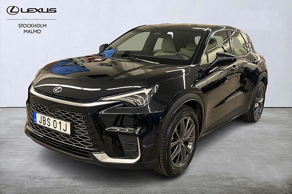 İkinci el  Lexus Lbx ELEGANT