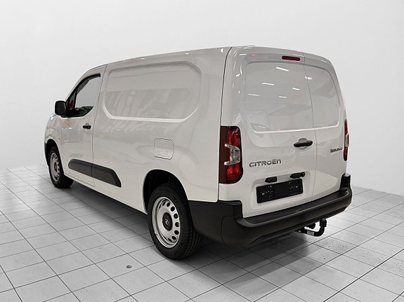 Citroen Berlingo 6 of 15