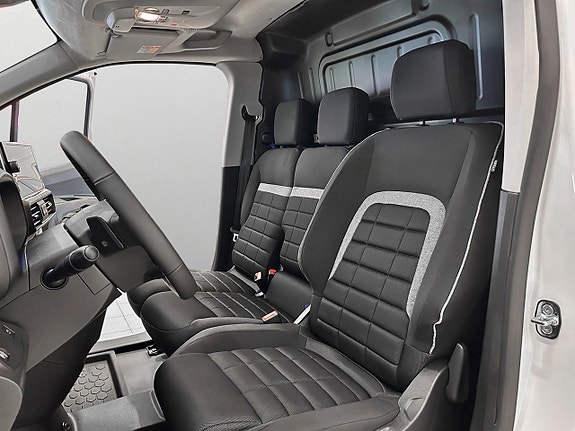 Citroen Berlingo 12 of 15