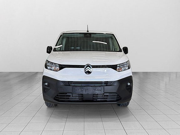 Citroen Berlingo 2 of 5