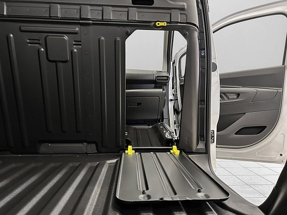 Citroen Berlingo 9 of 15