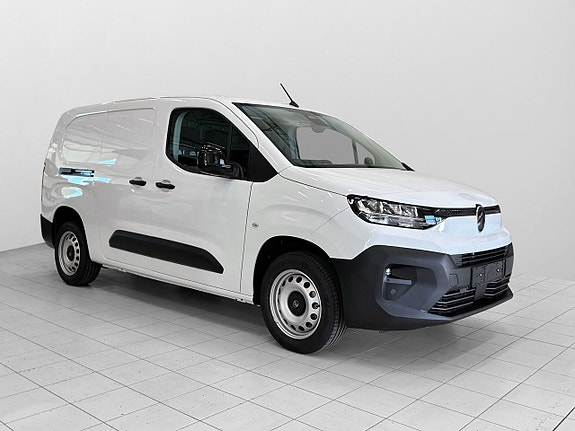 Citroen Berlingo 3 of 5