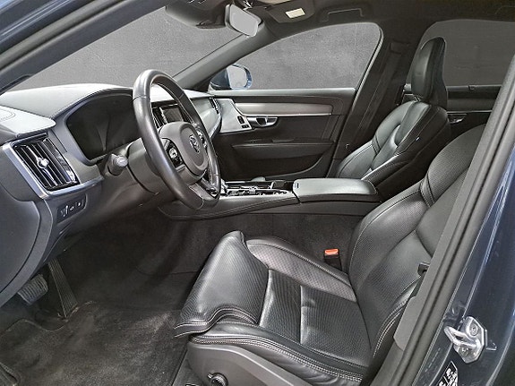 Volvo S90 5 of 5