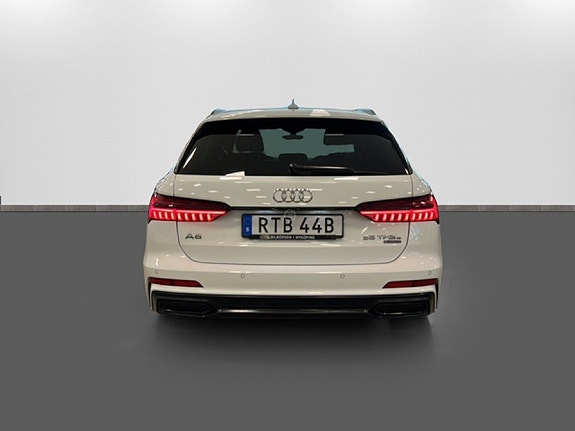 Audi A6 5 of 5