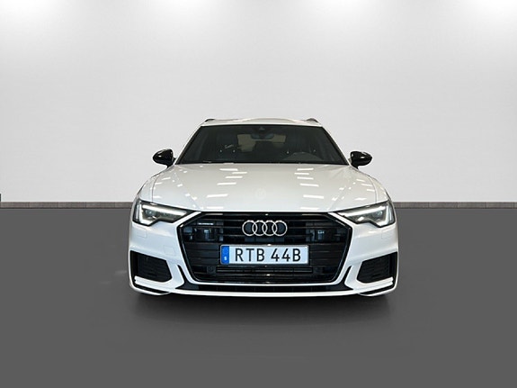 Audi A6 2 of 5