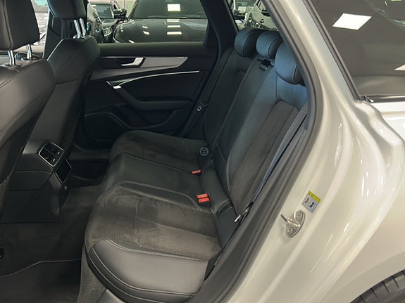 Audi A6 12 of 21
