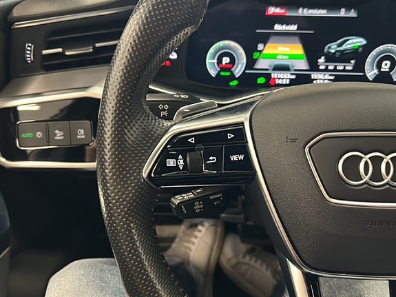 Audi A6 15 of 21