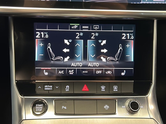 Audi A6 18 of 21