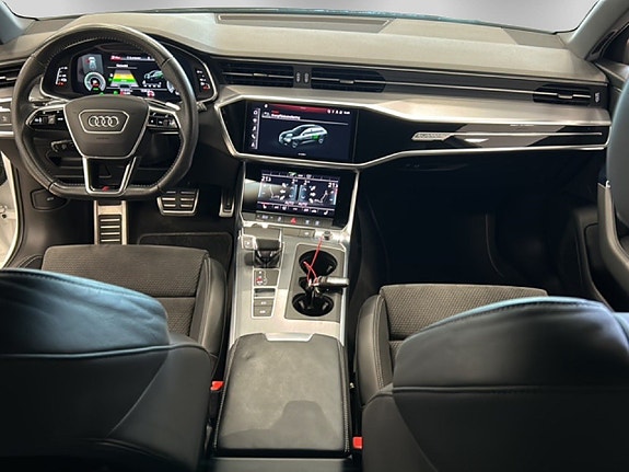 Audi A6 10 of 21