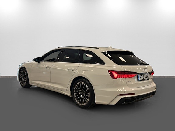 Audi A6 6 of 21