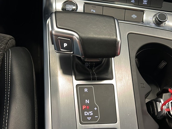 Audi A6 17 of 21