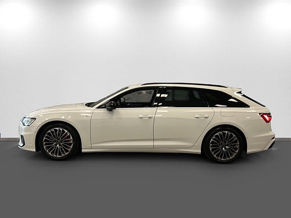 Audi A6 4 of 5