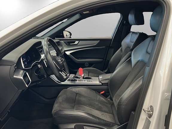 Audi A6 11 of 21