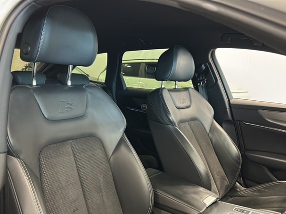Audi A6 13 of 21