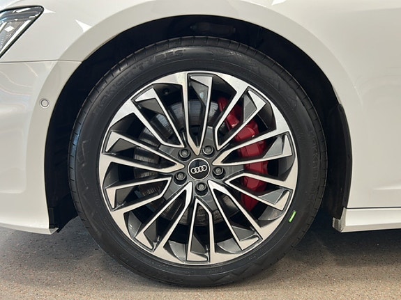 Audi A6 8 of 21