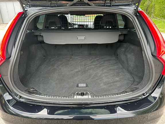 Volvo V60 8 of 10