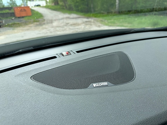 Volvo V60 10 of 10