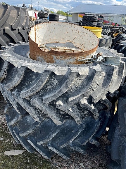 650/65R38 Dubbelmontage