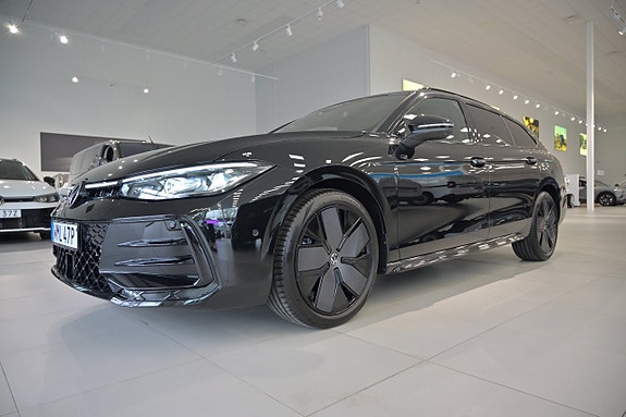 İkinci el  Volkswagen Passat 