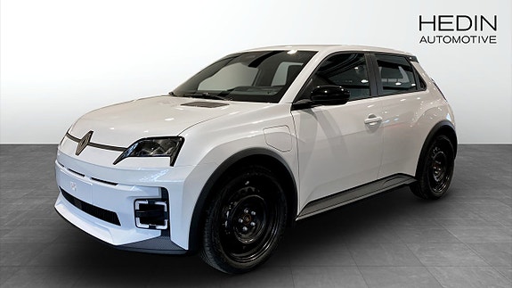 Renault 5 E-Tech
