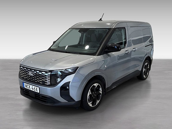 Ford E-Transit