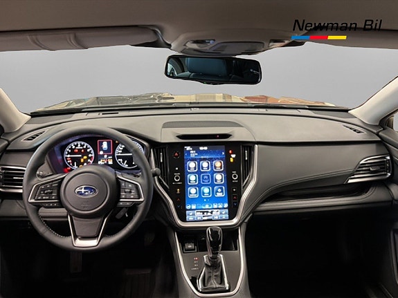 Subaru Outback 6 of 13