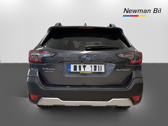 Subaru Outback 5 of 5