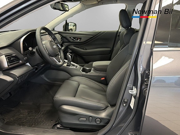 Subaru Outback 7 of 13