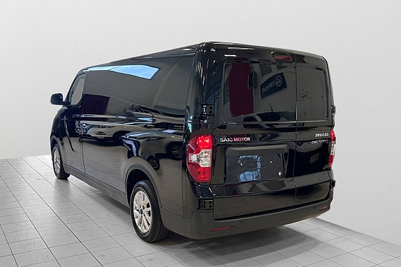 Maxus e-Deliver 3 3 of 5