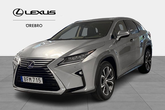 Lexus RX450h