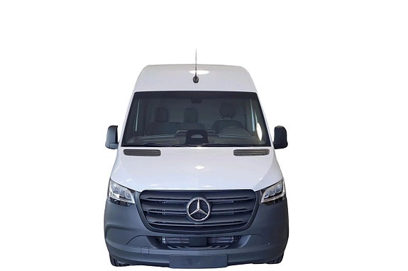 Mercedes-Benz Sprinter 317 10 of 11