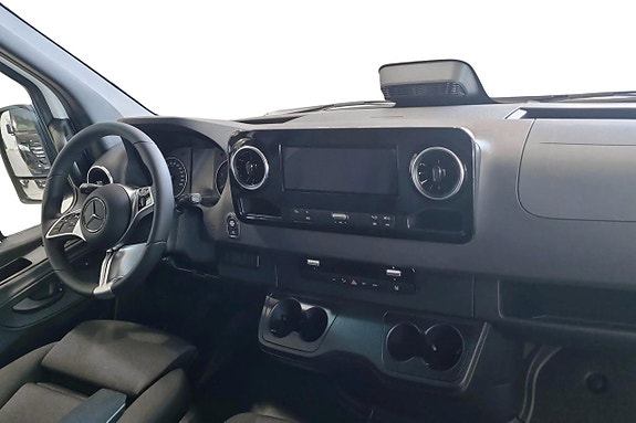Mercedes-Benz Sprinter 317 6 of 11