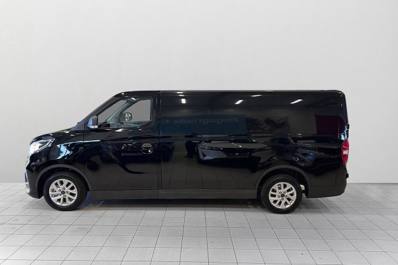 Maxus e-Deliver 3 3 of 5