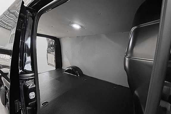 Maxus e-Deliver 3 15 of 16