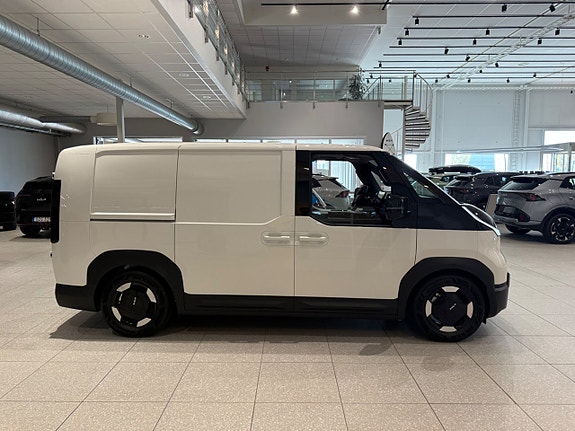 Kia PV5 4 of 13