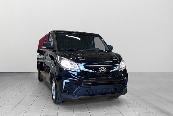 Maxus e-Deliver 3 7 of 16