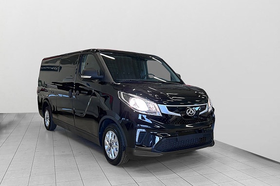 Maxus e-Deliver 3 6 of 16