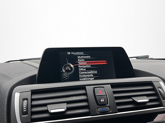BMW 118d 21 of 30