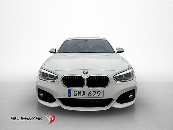 BMW 118d 2 of 30