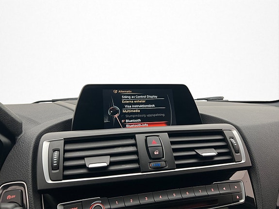 BMW 118d 20 of 30