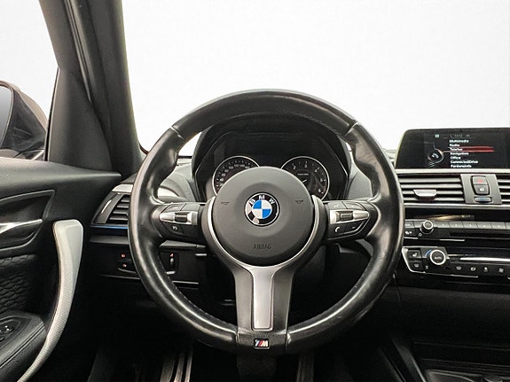 BMW 118d 13 of 30
